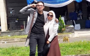  Vivi Paris Geram Fotonya Saat Buka Aurat Disebar Sandy Tumiwa Ke Teman, Sebut Suami Keterlaluan