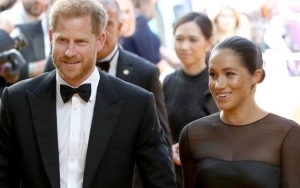 Meghan Markle dan Pangeran Harry Hanya Ikuti 15 Akun di Instagram, Ternyata Ini Makna di Baliknya