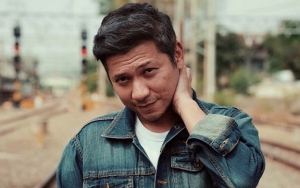 Gading Marten Ramai Digoda Netter Usai Pamer Foto Pakai Baju 'Bu Jangan'