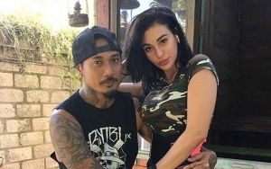 Calon Istri Jerinx SID Jalani Prosesi Potong Gigi di Bali, Nora Alexandra Tanggapi Tudingan Murtad