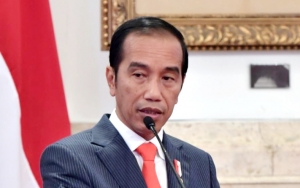 Jokowi Larang Perombakan Direksi BUMN Hingga Oktober, Ada Apa?