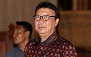 Eks Jubir HTI Ajak Masyarakat Tinggalkan Demokrasi, Ini Respons Mendagri