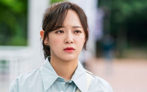 'I Wanna Hear Your Song' Tayang Perdana, Akting Kim Sejeong Gu9udan Jadi Sorotan