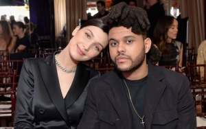 Bella Hadid dan The Weeknd Dikabarkan Putus Lagi