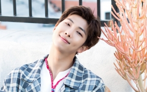 RM Curhat Perasaan Usai Nonton Film BTS 'Bring The Soul: The Movie'