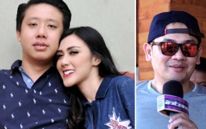 Bawa Ponsel Saat Jenguk Rey Utami-Pablo Benua di Rutan, Farhat Abbas: Saya Sudah Izin