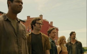The Losers' Club Kembali Hadapi Teror Pennywise di Teaser Internasional 'It Chapter Two'