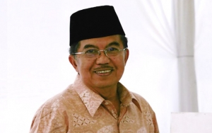 Dukung Rencana 'Impor' Rektor Asing, JK: Diproses Dulu Jangan Langsung Menjabat