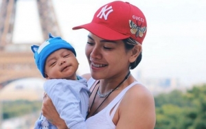 Nikita Mirzani Jadi Tersangka Kasus Penganiayaan Dipo Latief, Tak Ditahan Gara-Gara Punya Bayi?