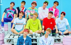 Fans Rayakan Anniversary Ke-2, Lagu Debut Wanna One 'Energetic' Kembali Masuk Top 100 Chart Melon