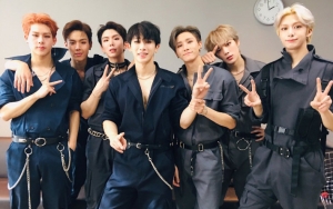 Teen Choice Music Awards 2019: Monsta X Dikonfirmasi Jadi Penampil Korea Pertama