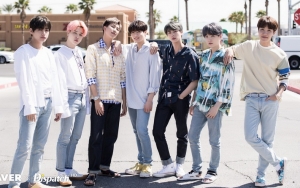 Media Jepang Tuding BTS Boikot Negaranya, Netizen Ngamuk