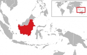 Rencana Pindahkan Ibu Kota Ke Kalimantan, Pemerintah Jual Aset Sebesar Rp 150 Triliun