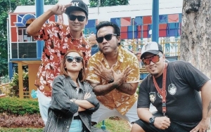 Cita Citata Batal Nikah Justru Asyik Main Bareng Endank Soekamti di Video Klip 'Leda Lede'