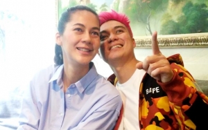 Rayakan 1 Tahun YouTube, Baim Wong Siap Tinggal di Pulau Terpencil 'Tinggalkan' Paula Verhoeven