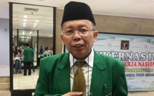PPP Tegaskan Hasil Pileg Bukan Penentu Posisi Ketua MPR