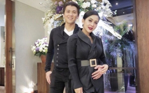 Sifat Asli Syahrini Dibongkar, Nyai Kidul Ramal Nasib Rumah Tangga Reino