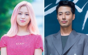 Shin Ryujin ITZY Beber Pengalaman Akting Bareng Jo In Sung di Film 'The King'