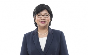 Deputi Baru BI Janjikan Stabilitas, Siap Hadapi Gejolak Ekonomi ke Depannya