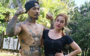 Nora Pacar Jerinx SID Ngamuk Sopan Difitnah Murtad, Siap Nikah Beda Agama?