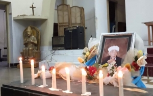 Angkatan Muda Kristen Turut Berduka, Kenang Sosok Mbah Moen Sebagai Pembawa Hawa Sejuk