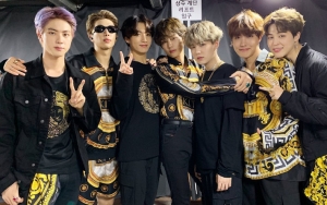 Gaon Gunakan Sistem Baru, BTS Raih Sertikifikat 'Double Million' Serta Idol Lain Dapat 'Platinum'