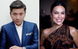 Gading Marten Ucapkan Selamat Ulang Tahun ke Sophia Latjuba, Ramai Didoakan Jadian