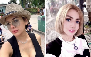 Nikita Mirzani Ejek Fashion Barbie Kumalasari, Sebut Cuma Belanja di Lorong Mall