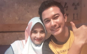 Adegan Mandala Shoji Peluk Erat Istri Pasca Bebas Penjara Disebut Mirip Acara 'Termehek-mehek'