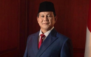 Prabowo Datang ke Kongres V PDIP, Gerindra Pastikan Tak Berujung Gabung Koalisi