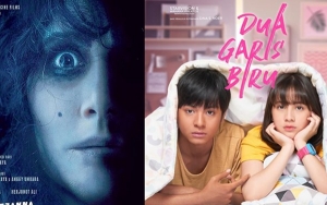 'Suzzanna' dan 'Dua Garis Biru' Bersaing di Festival Film Bandung 2019, Simak Daftar Nominasinya
