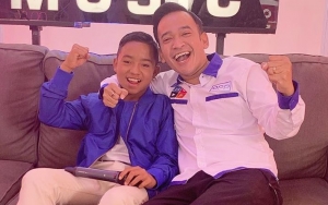 Anak Angkat Pulang ke NTT, Ruben Onsu Ngaku Enggan Minta Balasan Jika Betrand Peto Sukses