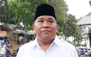 Waketum Gerindra Arief Poyuono Akan Polisikan Direksi PLN Soal Listrik Padam Massal