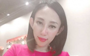 Dewi Sanca Nangis Curhat Ingin Bunuh Diri, Minta Dinikahi Demi Status Calon Buah Hati