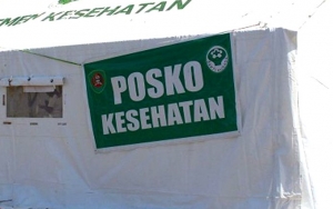 Jelang Puncak Haji, Pemerintah Siagakan Tim dan Pos Kesehatan di Lokasi Tambahan
