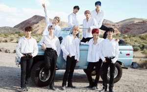 NCT Bikin Fans Grup Lainnya Iri Karena Punya Banyak Konten?