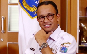 Setahun Tanpa 'Pasangan', Anies Baswedan Berharap Wagub Bisa Dipilih Bulan Ini