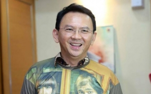 Resmi Jadi Kader PDI Perjuangan, Ini Alasan Ahok