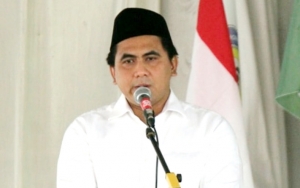 Ayahnya Dianggap Pemersatu Bangsa, Putra Mbah Moen: Siapapun Boleh Mendoakan