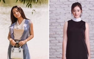Nikita Willy dan Ranty Maria Saingan, Ini Nominasi Lengkap Acara TV di Festival Film Bandung 2019