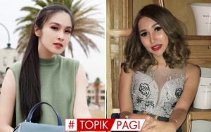 Sandra Dewi Seksi Hamil Tua Saat Ultah, Lucinta Luna Natural Dipuji Secantik Wanita-Topik Pagi