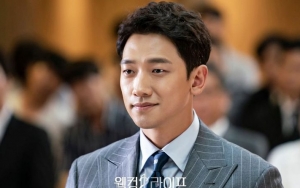 Akting dan Kemampuan Rain Ucapkan Dialog Panjang di 'Welcome 2 Life' Jadi Sorotan
