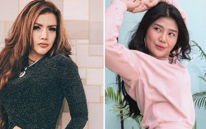 Barbie Kumalasari Ngaku Cantik Blasteran Bule, Foto Nyengir Bareng Meldi Disentil Soal Gigi
