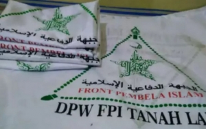 Perpanjangan Izin Tak Kunjung Terbit, FPI Desak Kemenag Beri Surat Rekomendasi