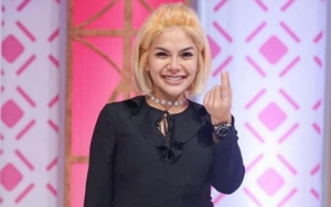 Nikita Mirzani Berbikini Seksi Umbar Tato Dekat Organ Intim, Netter: Nggak Malu Sama Allah?