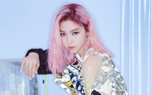 Foto Pre-Debut dan Cerita Ryujin ITZY Masuk JYP Kini Terungkap, Ternyata 'Berkat' GOT7
