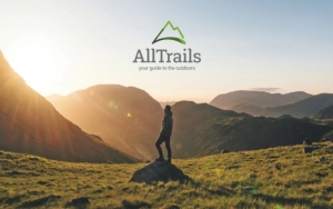 AllTrails Yang Bakal Bikin Kegiatan Mendaki Jadi Lebih Mudah
