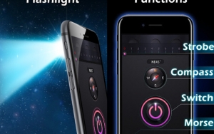 Flashlight Yang Wajib Banget Digunakan Saat Mendaki Gunung