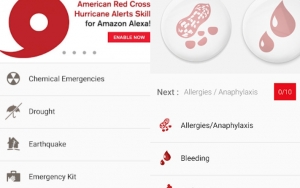 First Aid by Red Cross Bakal Bikin Pendakian Jadi Tenang Dan Aman