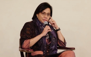 Sri Mulyani Nilai Ekonomi RI Belum Efisien: Banyak Perantara Daripada Yang Benar-Benar Kerja